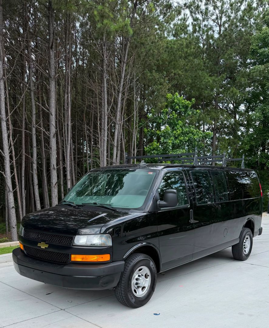 chevrolet express cargo 2019 1GCZGHFG2K1159377 image chevrolet express cargo 2019 1GCZGHFG2K1159377 image